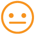 Neutral face