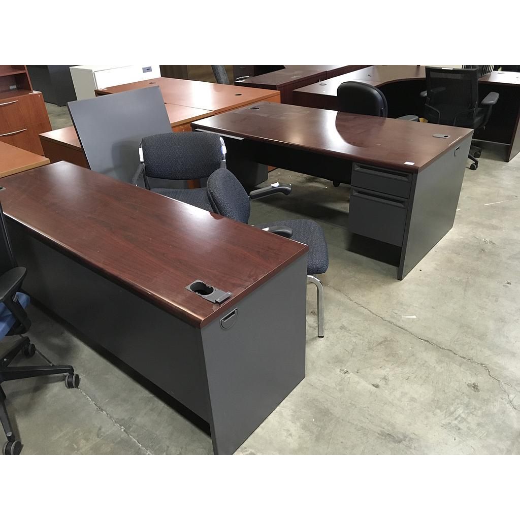 Desks