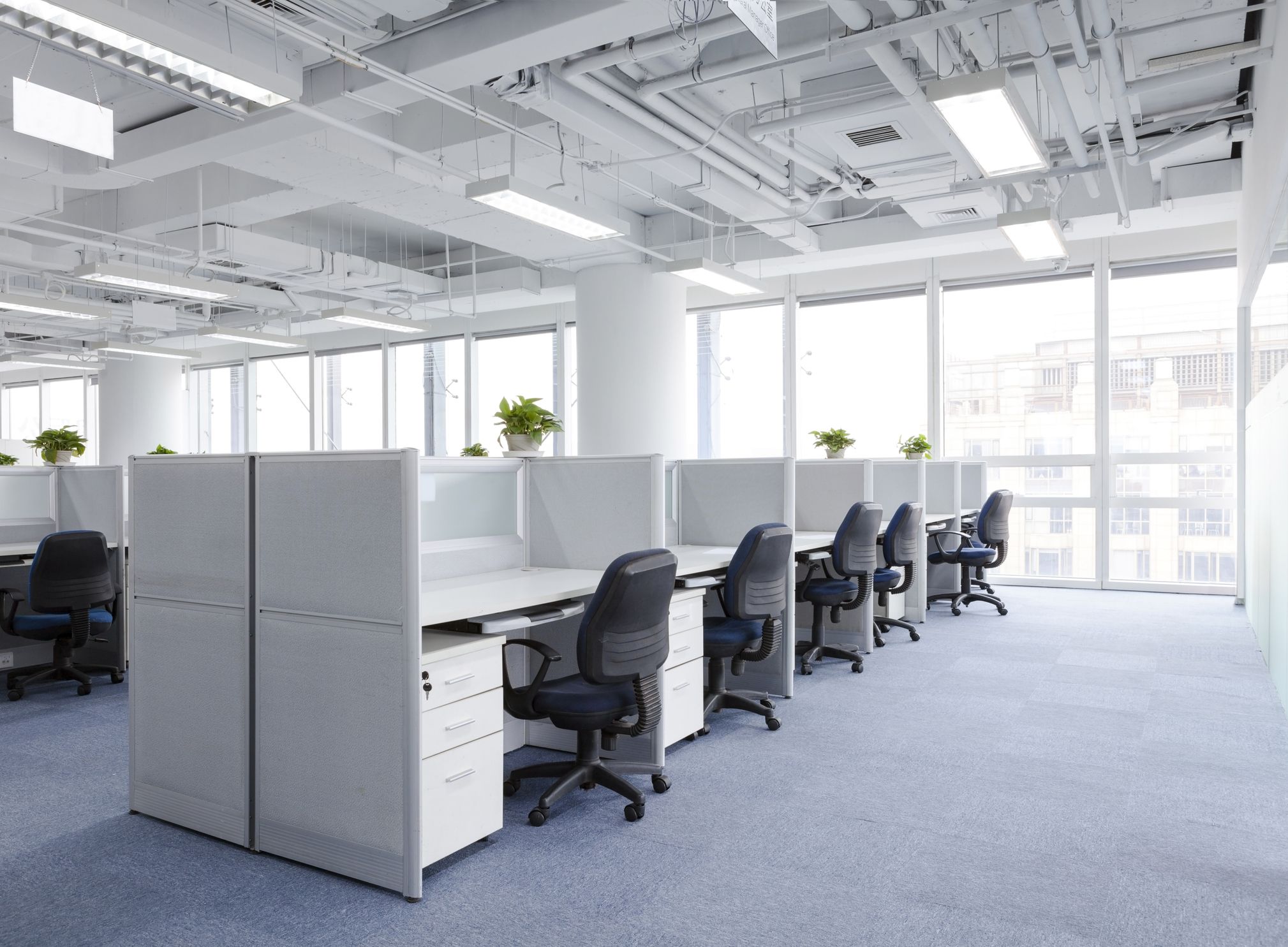 Used cubicles and Workstations Office Cubicles / Workstations