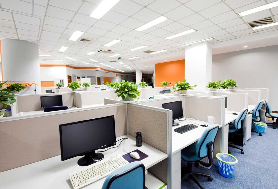 Cubicles and workstations Cubicles Workstation