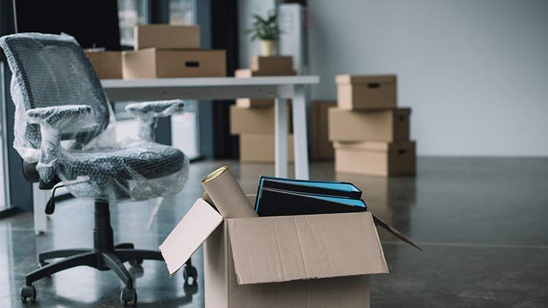 Sell your Office Furniture