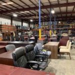 cincinnati office chairs