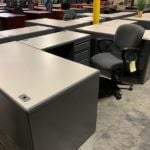 cincinnati office workstations