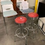 cincinnati  used office chairs