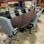 cincinnati conference table