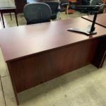 cincinnati office desk