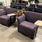cincinnati used office chair