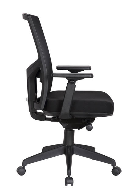 Euroline CH200 Mesh Back Chair