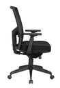 Euroline CH200 Mesh Back Chair