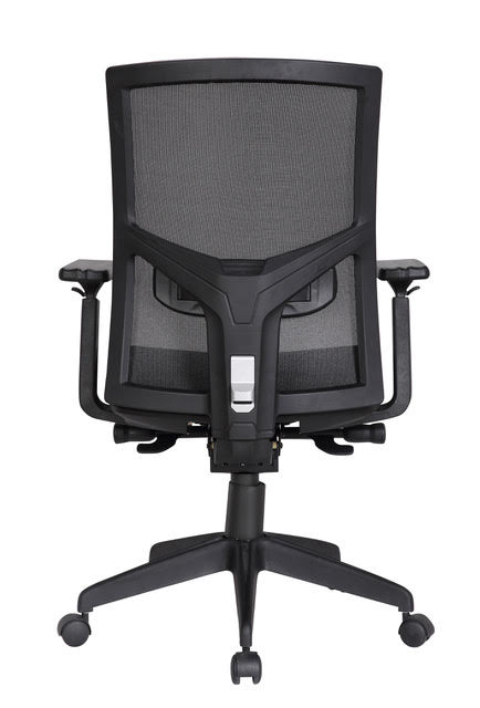 Euroline CH200 Mesh Back Chair