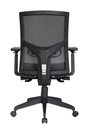Euroline CH200 Mesh Back Chair
