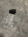 Finished End Topcap