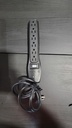 Clamp on Table Power,  Black