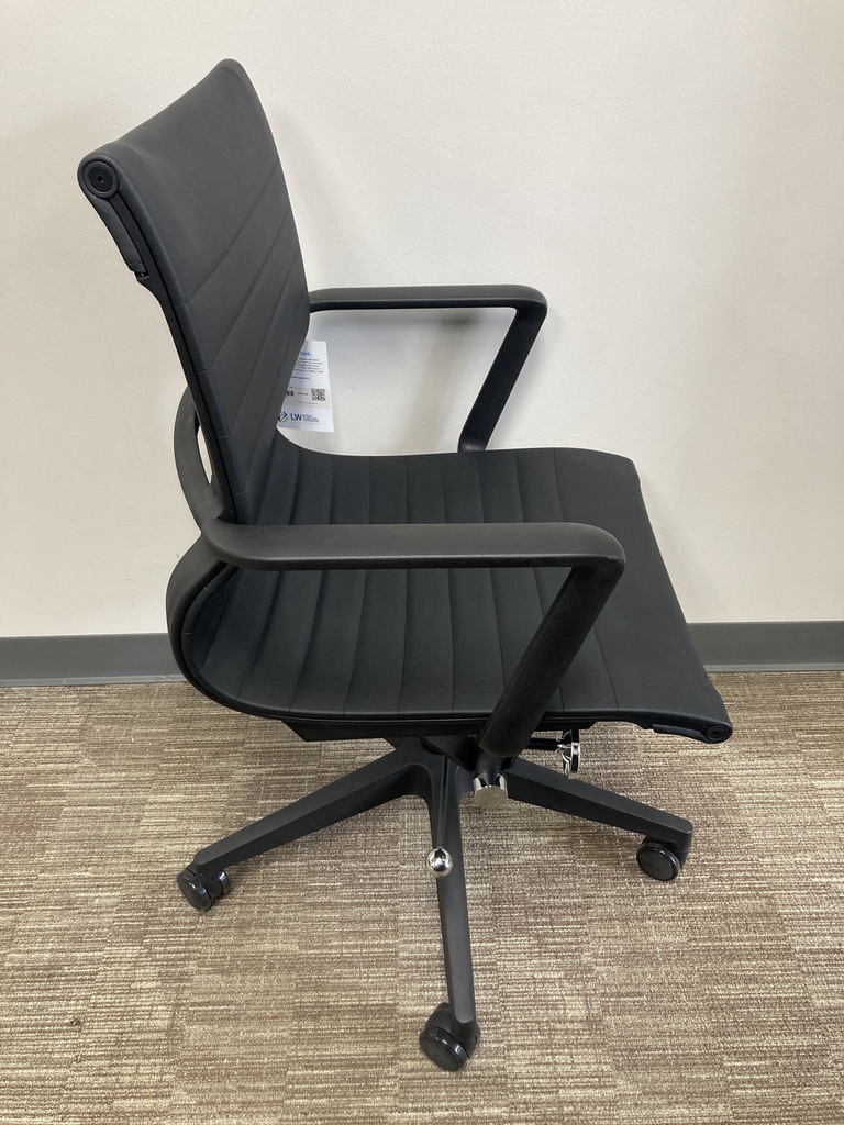 Euroline Quti  Conference Chair  