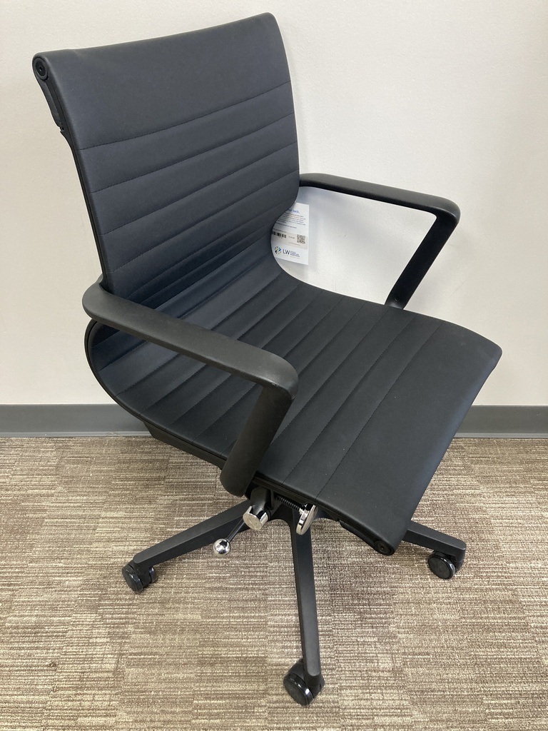 Euroline Quti  Conference Chair  