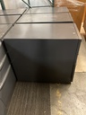 Allsteel 30" Deep BBF Mobile File 