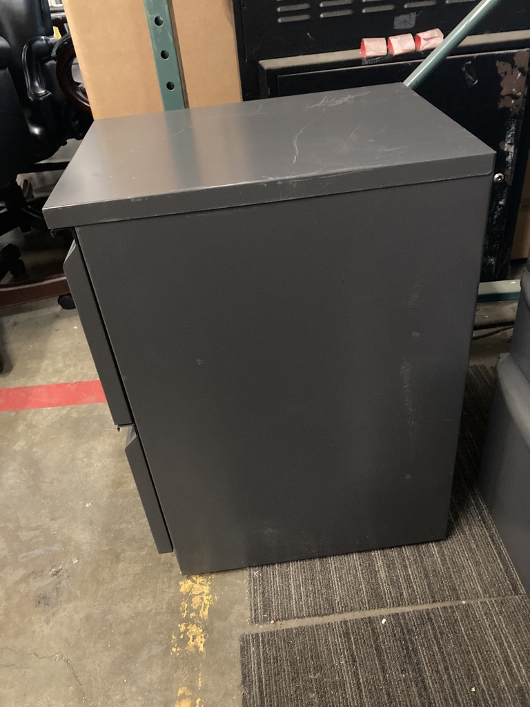 Hon 20"Deep FF Mobile File 