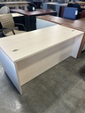 30x66 Lacasse Desk Shell 