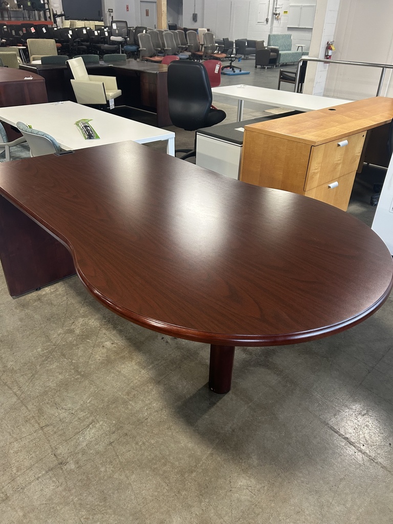 36x72 Bullet Top
