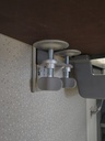 Dual Monitor Arm