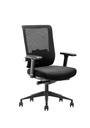 Euroline High back mesh chair