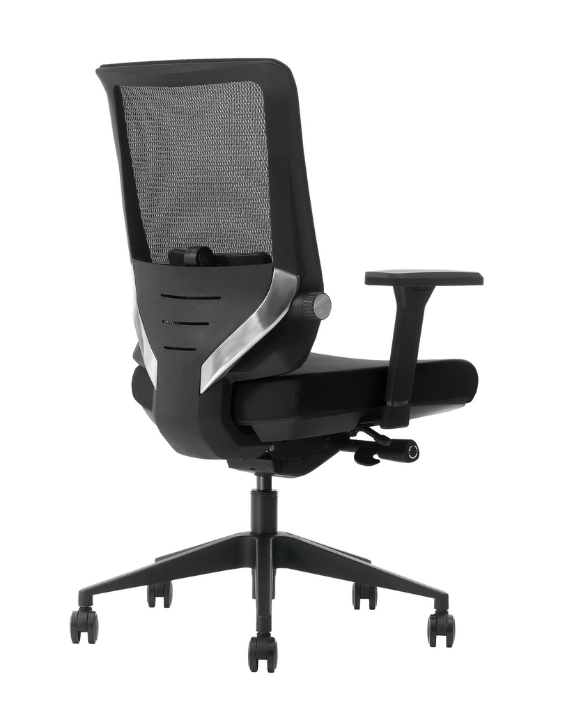 Euroline High back mesh chair