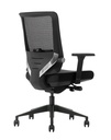 Euroline High back mesh chair