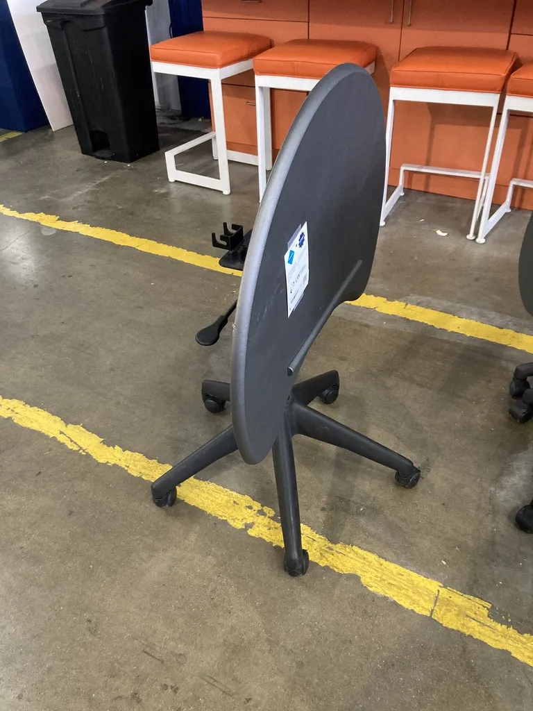 Mobile Lap Top Table 