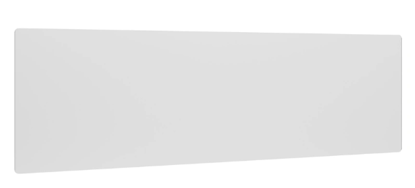 D-K PRM-PLTAP1554 Acrylic Dividers 15X54