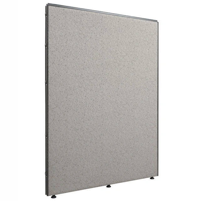 66X60 PANEL GREY/CHARCOAL (PRM-SP6660-GR/CHAR)