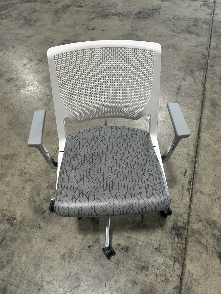 Haworth Very Conference Chair 
