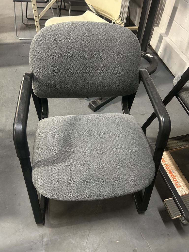 Hon Side Chair - Gray