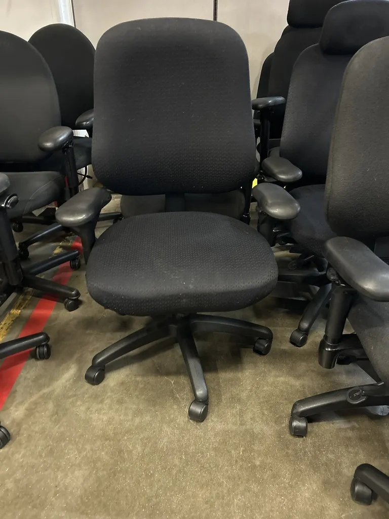 Bodybilt multi Function Chair 300Lbs (Big & Tall)