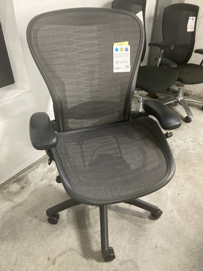 Herman Miller Aeron C