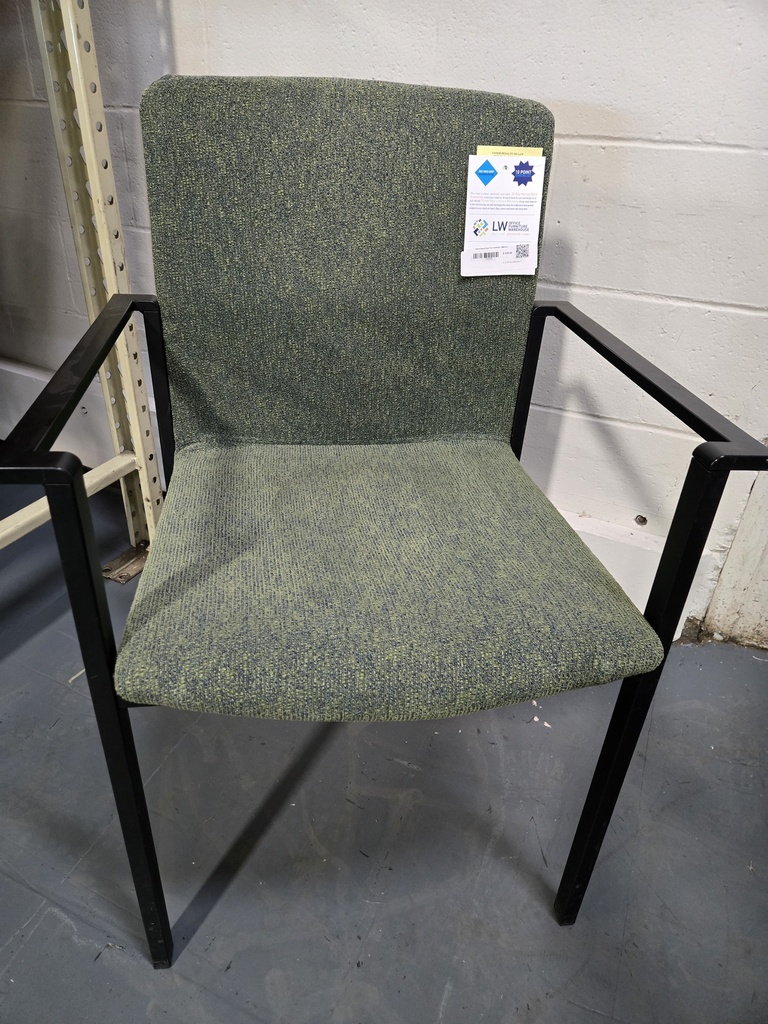 Falcon Stack Chair The Charlotte Collection