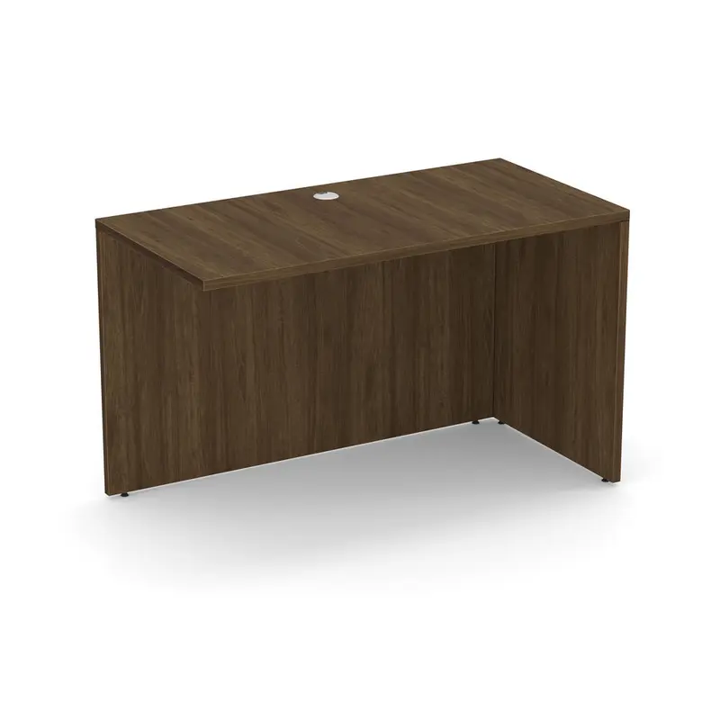 DK 47WX24D RETURN SHELL WALNUT (PRM-PL145-WAL)