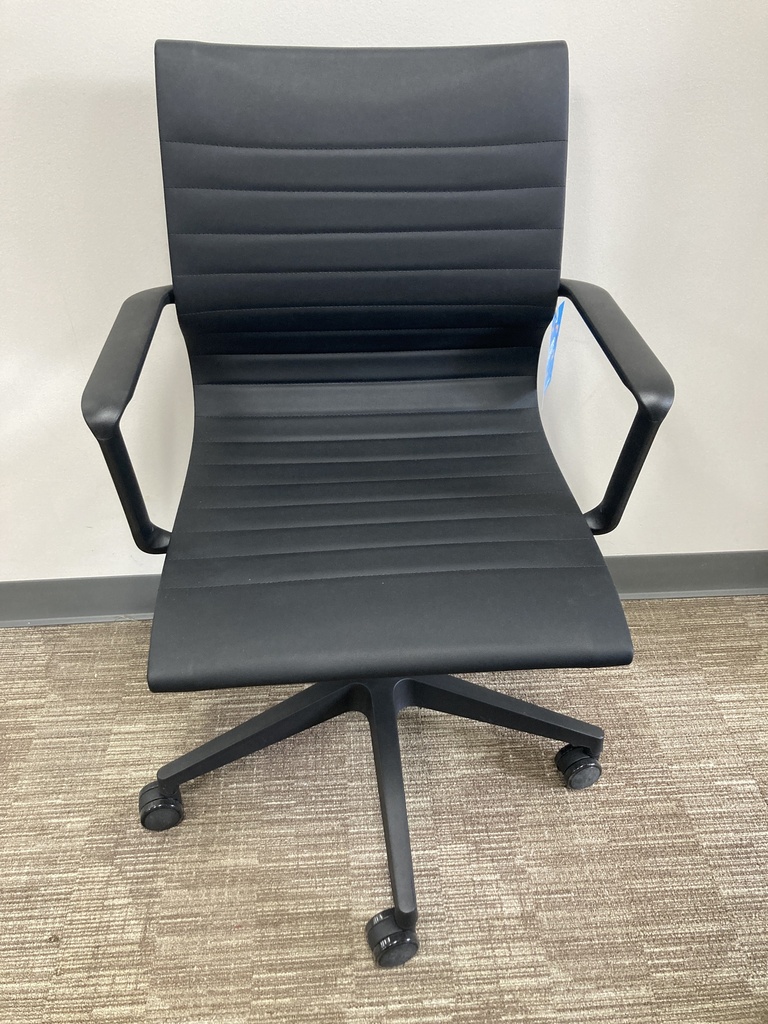 Euroline Quti  Conference Chair  