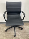 Euroline Quti Conference Chair  
