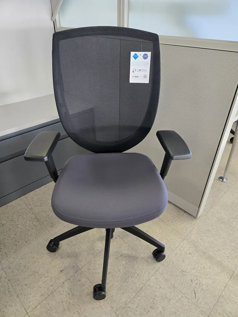 Kimball Wish Task Chair