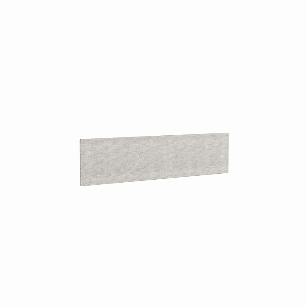 Tack Board 69" - Fossil Light grey ( Doane Keyes - prm-pl118 -FOSSIL )