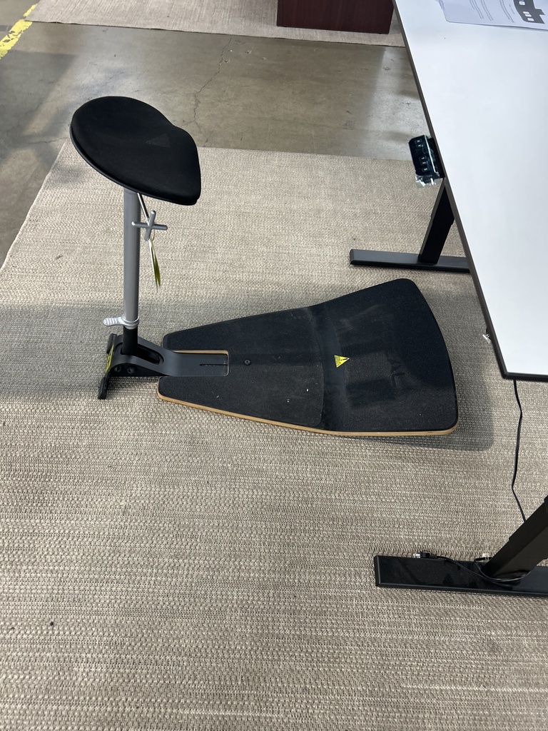 Focal Upright Locus Seat *Lists New $974*