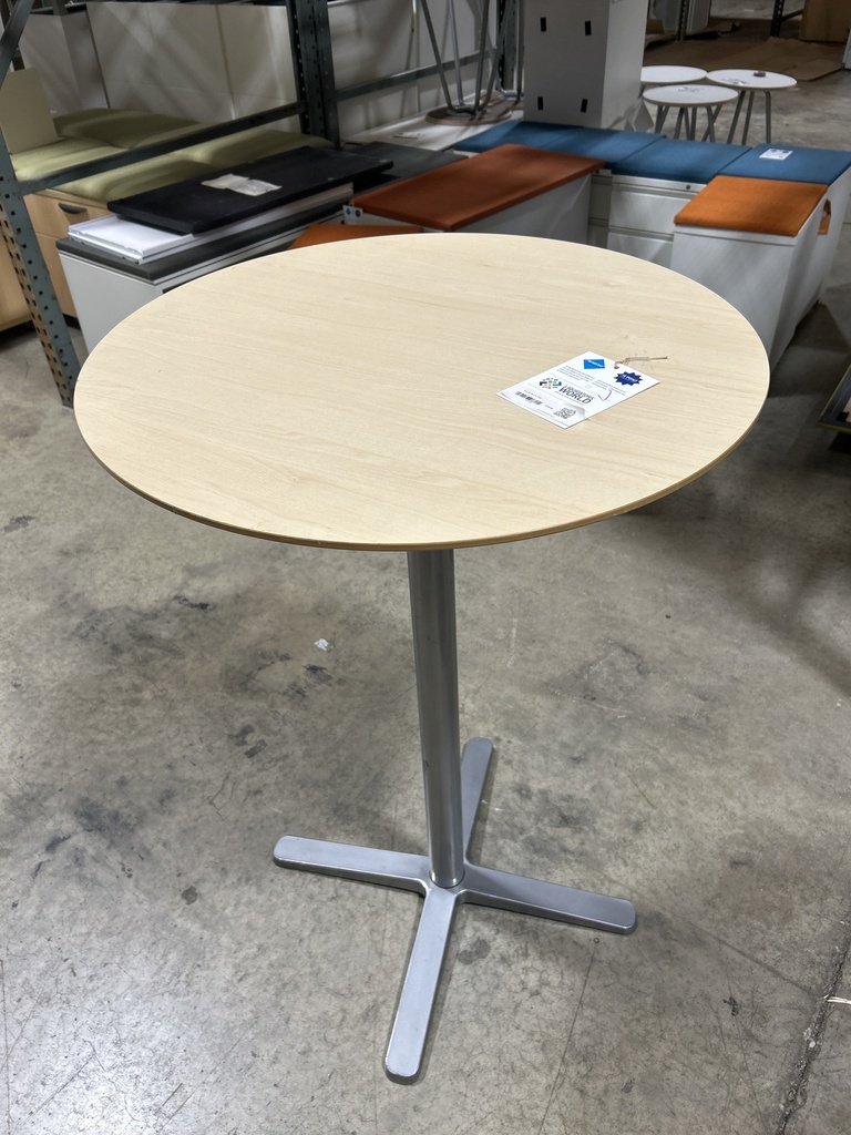 Ikea 24" High Top Table 