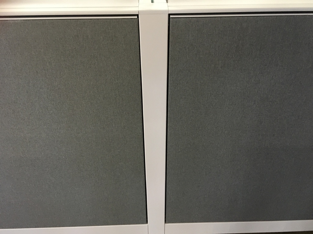 42" 3-Way Trim