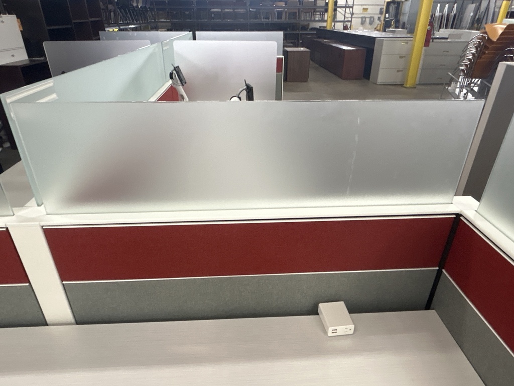 13x36 Glass
