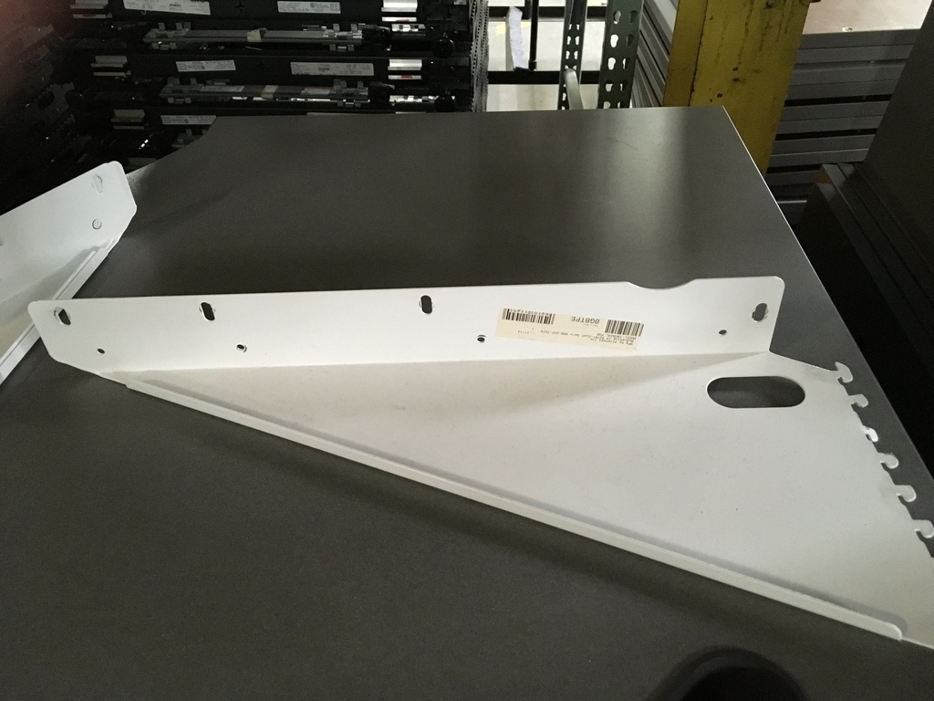 LH Cantilever