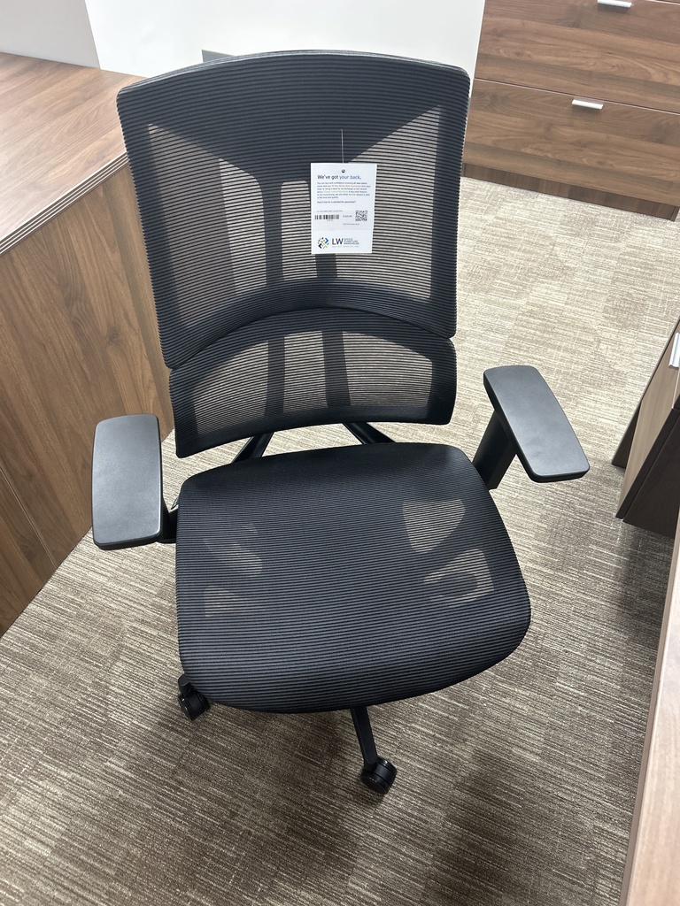 CD-26B Maglia Super Erg task chair