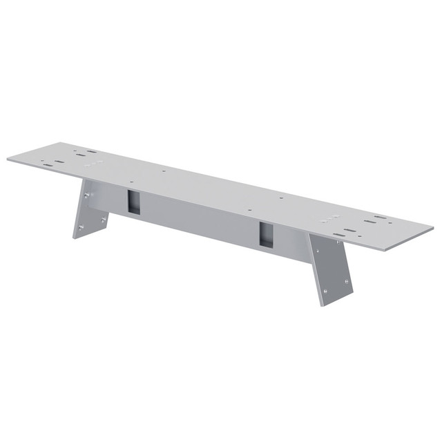 COE Oblique Leg Mounts- For 36"D Tops