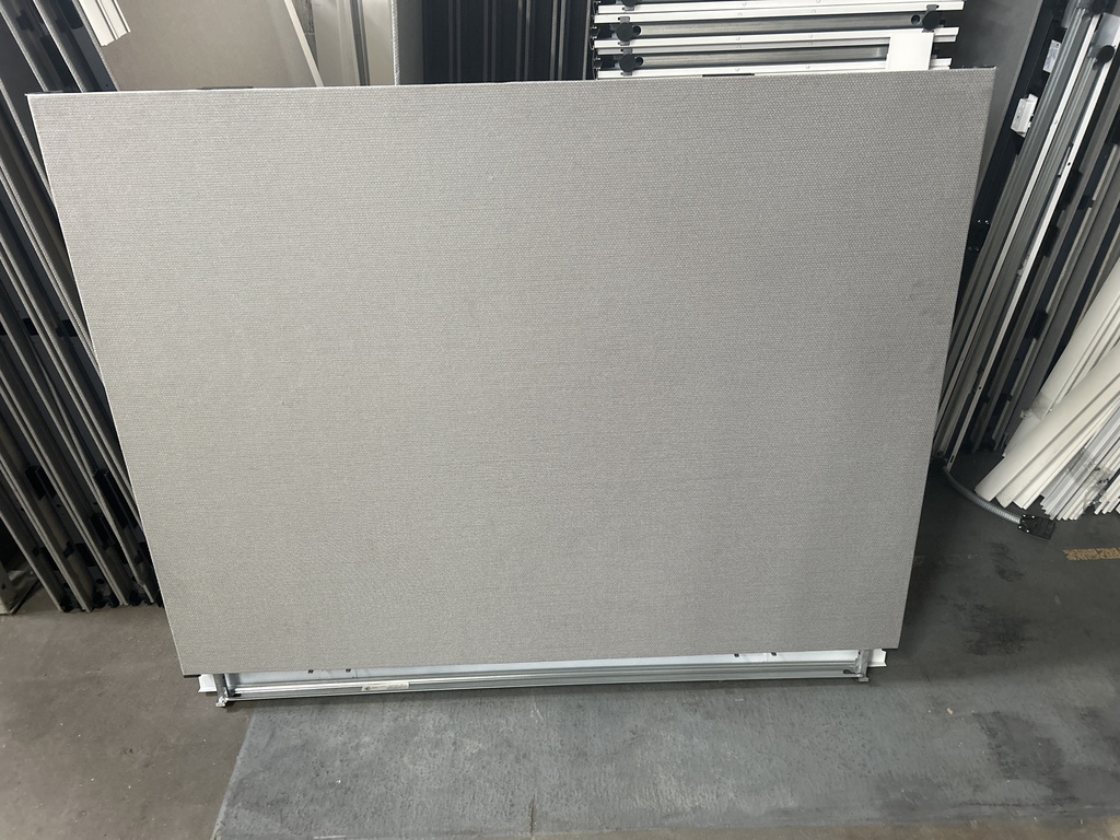 48x60 Panel NP (No Glass)