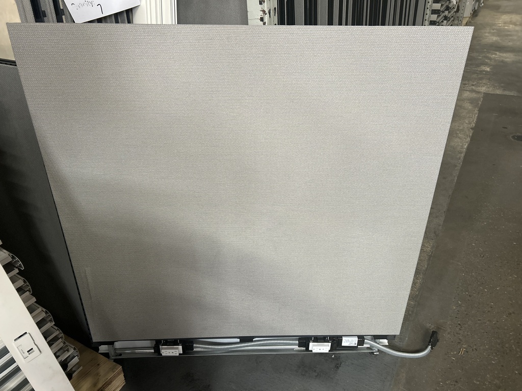 48x48 Panel PWR