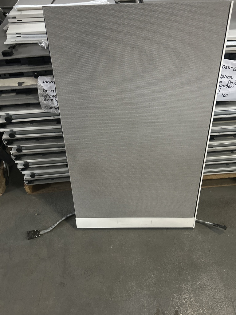 42x24 Panel PWR